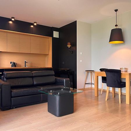 Ina Rent - Tre Mare Apartamenty Gdansk Ngoại thất bức ảnh