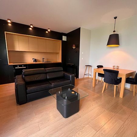 Ina Rent - Tre Mare Apartamenty Gdansk Ngoại thất bức ảnh