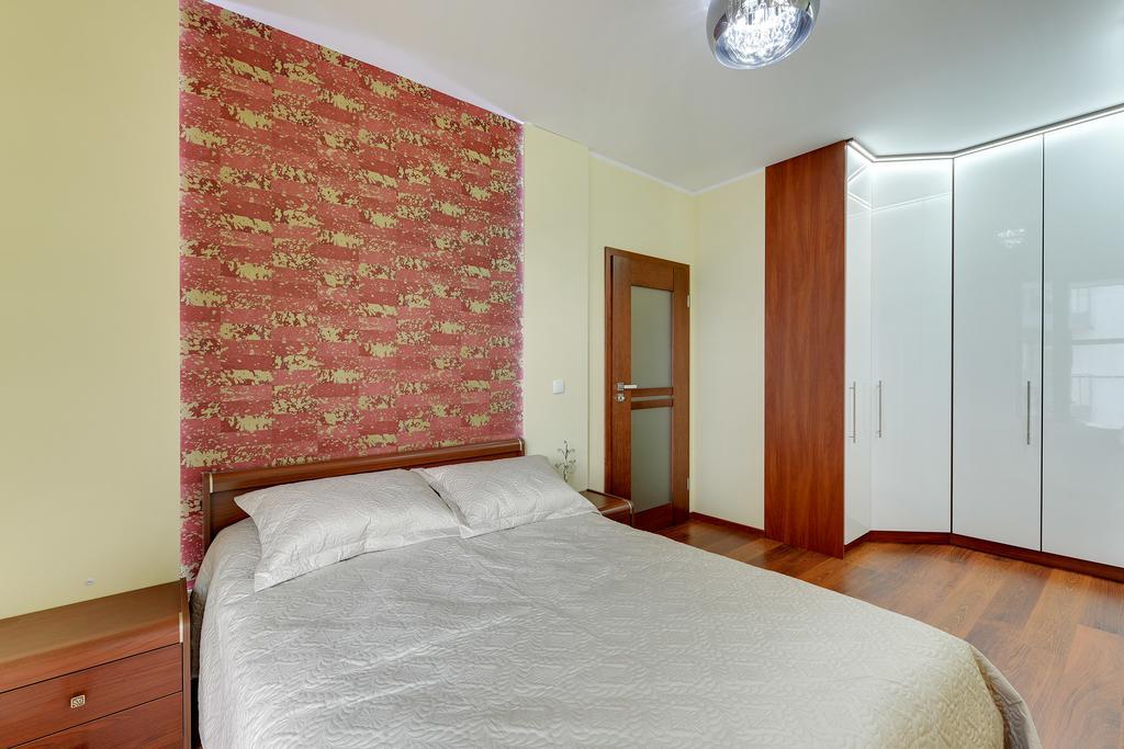 Ina Rent - Tre Mare Apartamenty Gdansk Ngoại thất bức ảnh